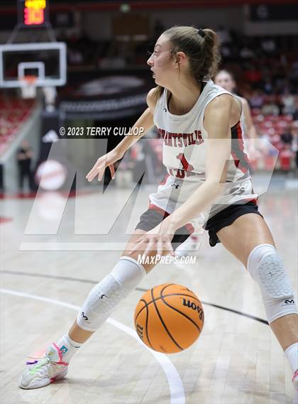 Thumbnail 1 in Grantsville vs. Morgan (UHSAA 3A Final) photogallery.