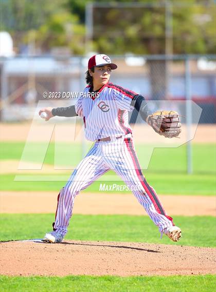 Thumbnail 3 in Covina @ Charter Oak photogallery.