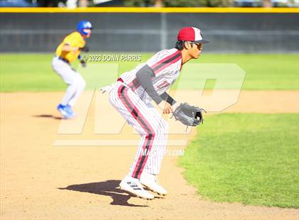 Thumbnail 3 in Covina @ Charter Oak photogallery.