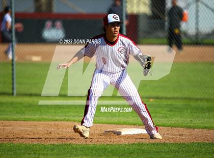 Thumbnail 2 in Covina @ Charter Oak photogallery.