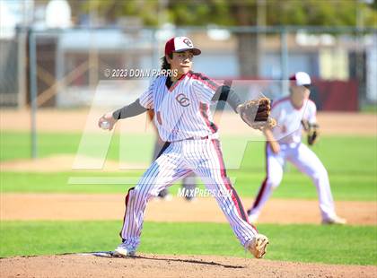 Thumbnail 1 in Covina @ Charter Oak photogallery.