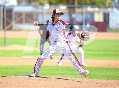 Thumbnail 3 in Covina @ Charter Oak photogallery.