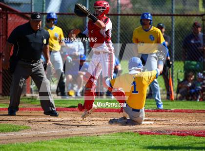 Thumbnail 3 in Covina @ Charter Oak photogallery.