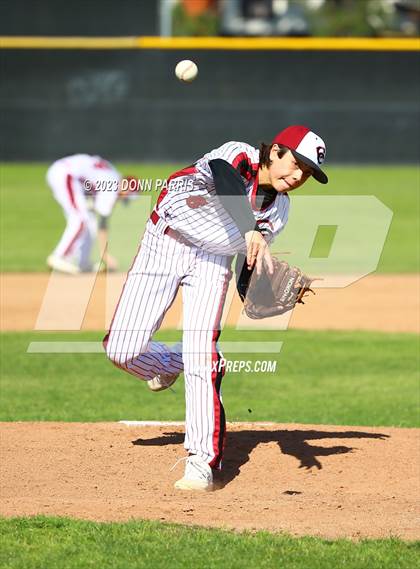 Thumbnail 3 in Covina @ Charter Oak photogallery.