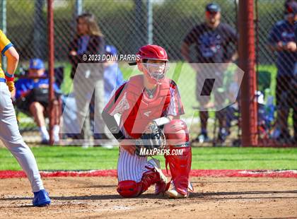 Thumbnail 1 in Covina @ Charter Oak photogallery.