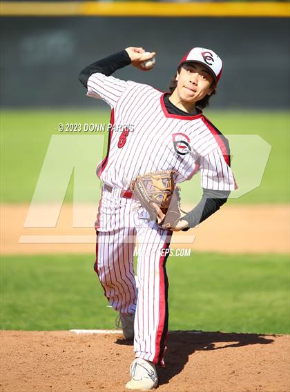 Thumbnail 1 in Covina @ Charter Oak photogallery.