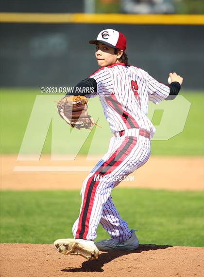 Thumbnail 3 in Covina @ Charter Oak photogallery.