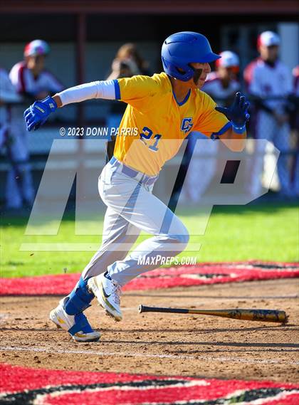 Thumbnail 1 in Covina @ Charter Oak photogallery.