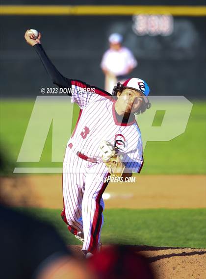 Thumbnail 3 in Covina @ Charter Oak photogallery.