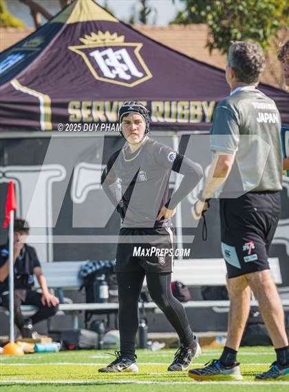 Thumbnail 2 in Coronado @ Servite photogallery.