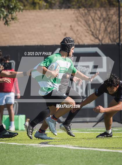 Thumbnail 1 in Coronado @ Servite photogallery.