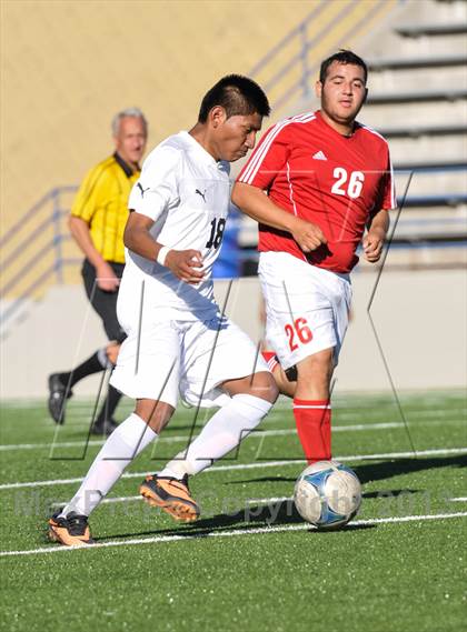 Thumbnail 3 in Bernalillo @ Santa Fe photogallery.