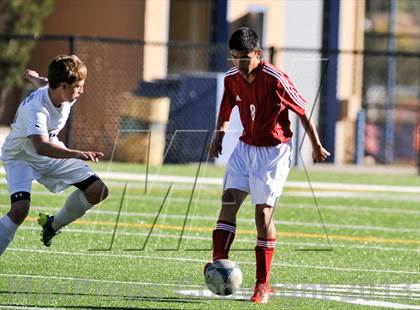 Thumbnail 3 in Bernalillo @ Santa Fe photogallery.