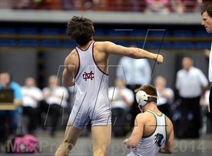 Thumbnail 1 in NIAA Division 1 State Championships photogallery.