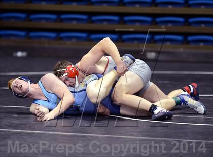 Thumbnail 2 in NIAA Division 1 State Championships photogallery.