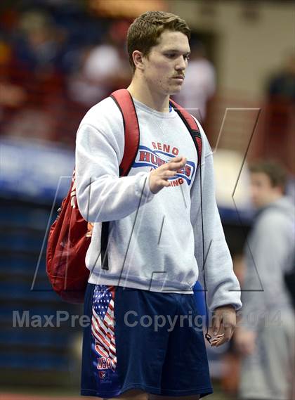 Thumbnail 3 in NIAA Division 1 State Championships photogallery.