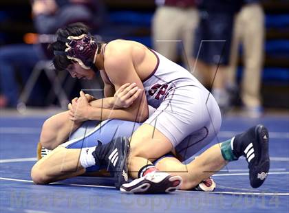 Thumbnail 1 in NIAA Division 1 State Championships photogallery.