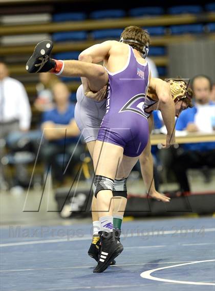 Thumbnail 3 in NIAA Division 1 State Championships photogallery.