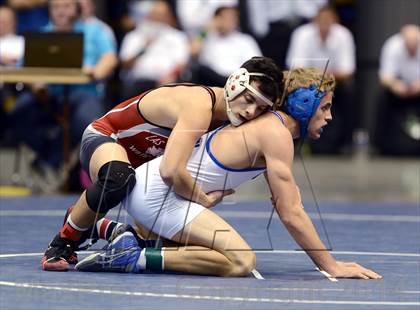 Thumbnail 3 in NIAA Division 1 State Championships photogallery.