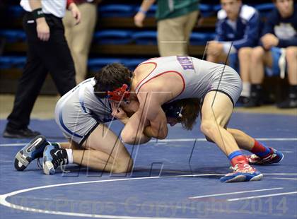 Thumbnail 2 in NIAA Division 1 State Championships photogallery.