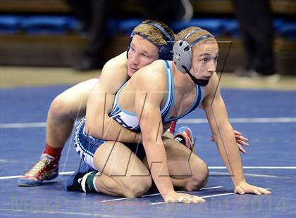 Thumbnail 1 in NIAA Division 1 State Championships photogallery.