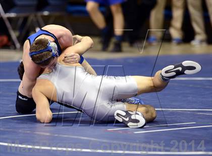 Thumbnail 2 in NIAA Division 1 State Championships photogallery.