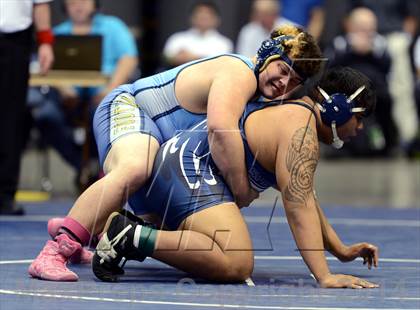 Thumbnail 3 in NIAA Division 1 State Championships photogallery.