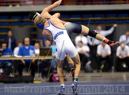 Thumbnail 1 in NIAA Division 1 State Championships photogallery.
