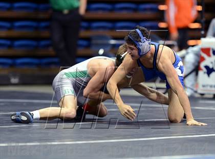 Thumbnail 2 in NIAA Division 1 State Championships photogallery.