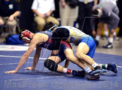 Thumbnail 1 in NIAA Division 1 State Championships photogallery.