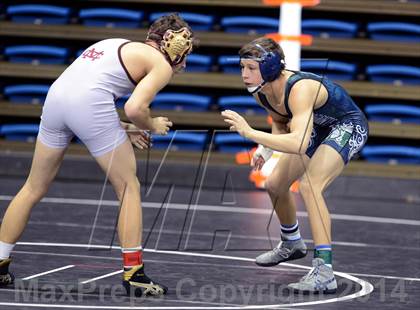 Thumbnail 2 in NIAA Division 1 State Championships photogallery.