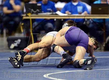 Thumbnail 1 in NIAA Division 1 State Championships photogallery.