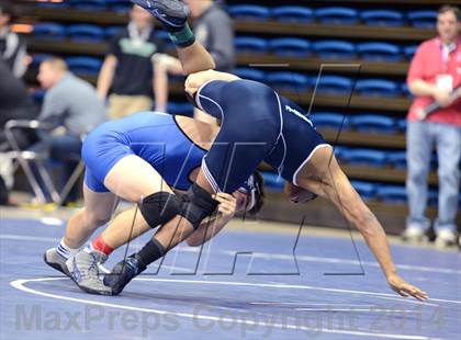 Thumbnail 3 in NIAA Division 1 State Championships photogallery.
