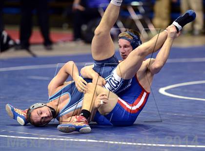 Thumbnail 2 in NIAA Division 1 State Championships photogallery.