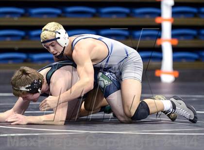 Thumbnail 1 in NIAA Division 1 State Championships photogallery.