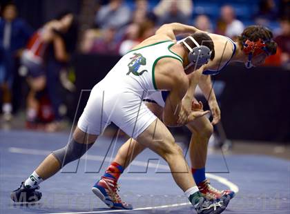 Thumbnail 3 in NIAA Division 1 State Championships photogallery.