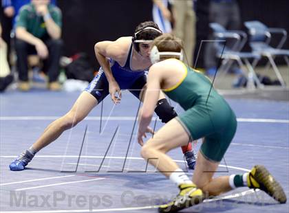 Thumbnail 2 in NIAA Division 1 State Championships photogallery.