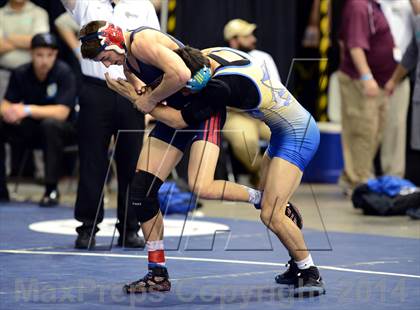 Thumbnail 2 in NIAA Division 1 State Championships photogallery.