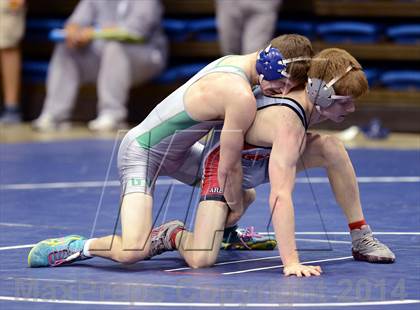 Thumbnail 3 in NIAA Division 1 State Championships photogallery.