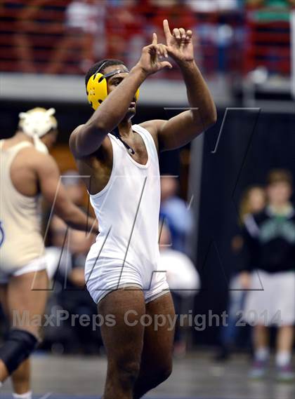 Thumbnail 3 in NIAA Division 1 State Championships photogallery.