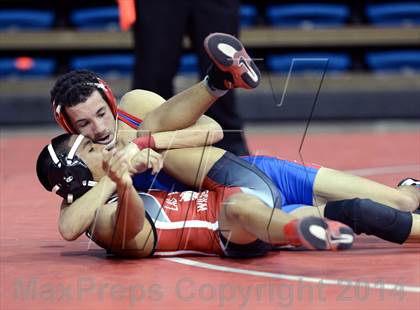 Thumbnail 3 in NIAA Division 1 State Championships photogallery.