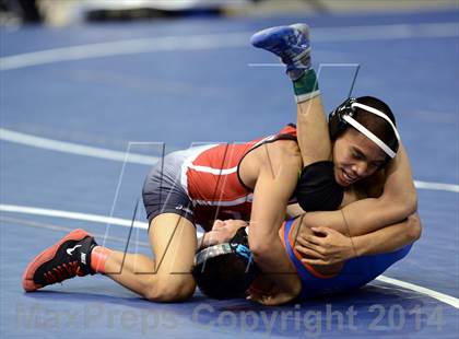 Thumbnail 3 in NIAA Division 1 State Championships photogallery.