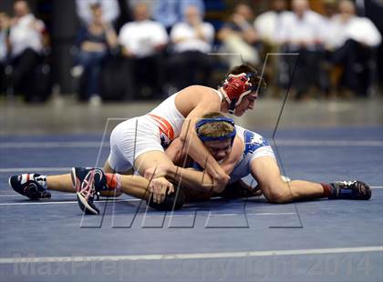 Thumbnail 1 in NIAA Division 1 State Championships photogallery.