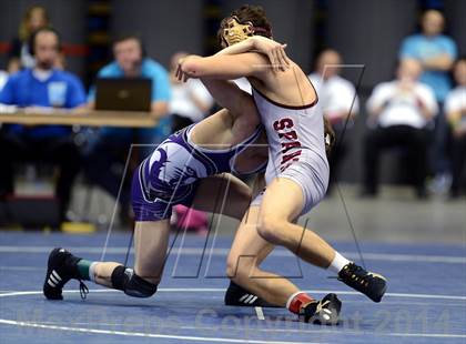 Thumbnail 1 in NIAA Division 1 State Championships photogallery.