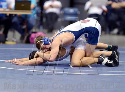 Thumbnail 1 in NIAA Division 1 State Championships photogallery.