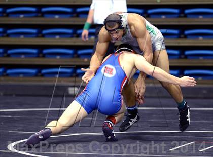 Thumbnail 3 in NIAA Division 1 State Championships photogallery.