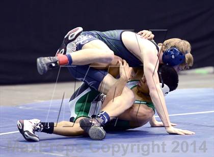 Thumbnail 2 in NIAA Division 1 State Championships photogallery.