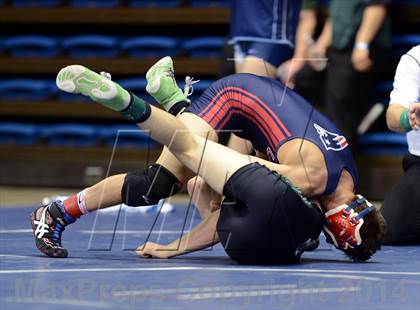 Thumbnail 2 in NIAA Division 1 State Championships photogallery.