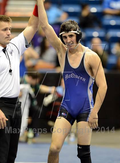 Thumbnail 1 in NIAA Division 1 State Championships photogallery.