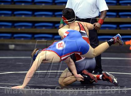 Thumbnail 2 in NIAA Division 1 State Championships photogallery.
